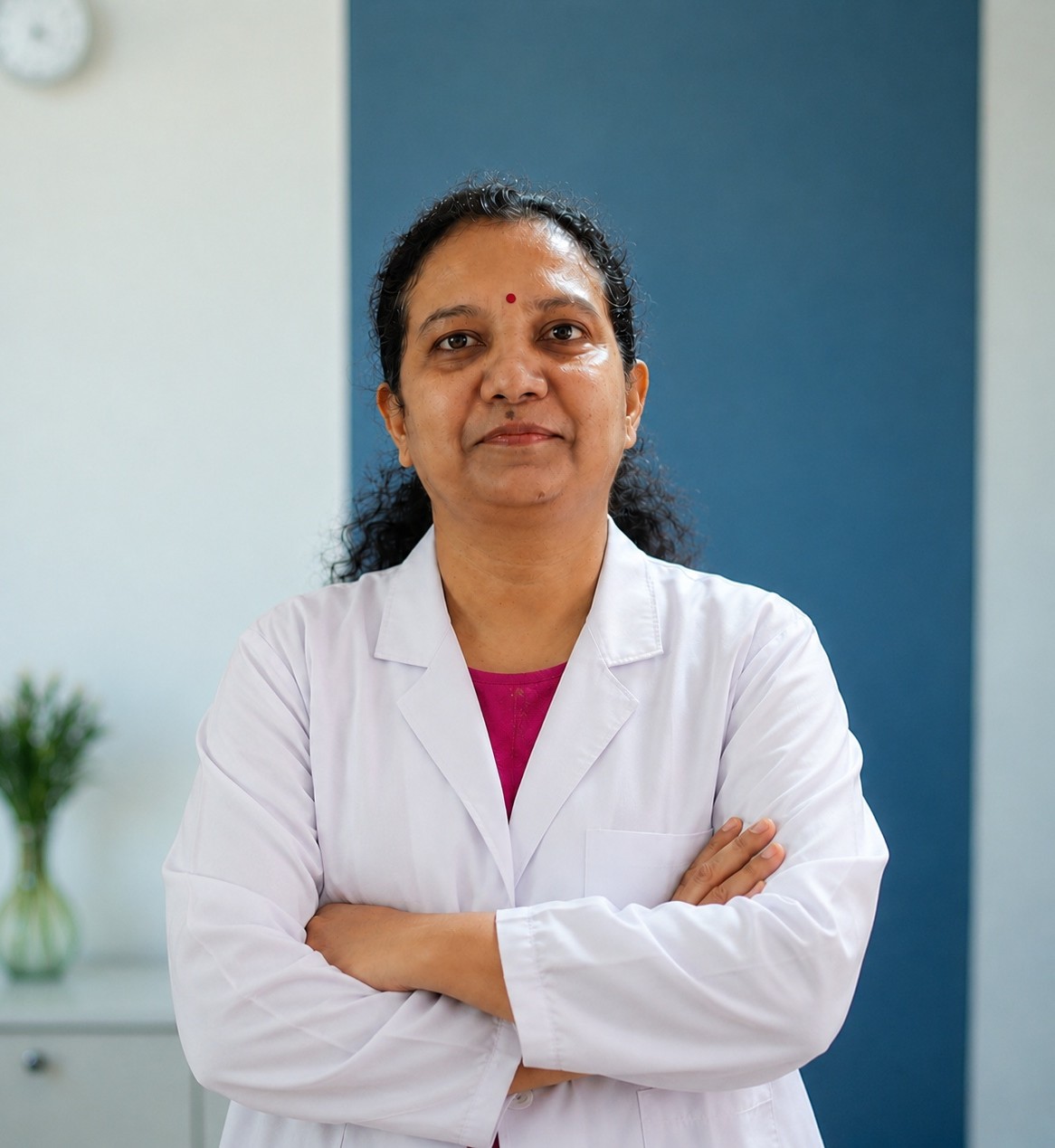 Dr. Premalatha J